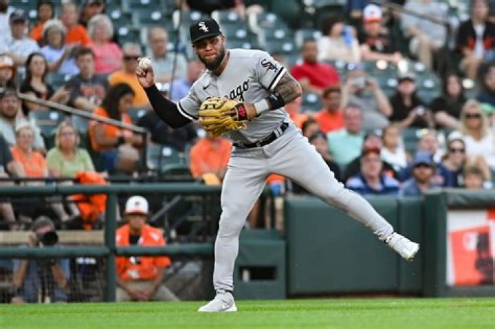 Yoan Moncada