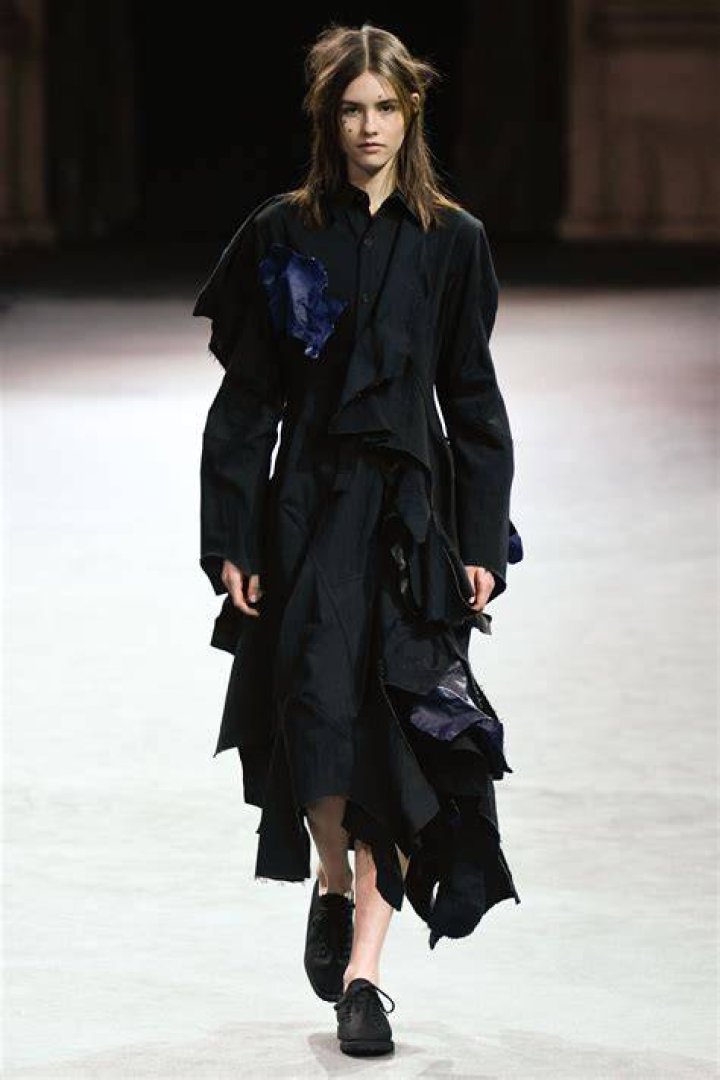 Yohji Yamamoto