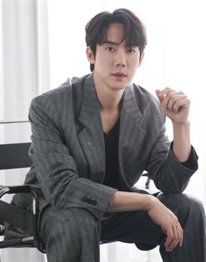Yoo Yeon-seok