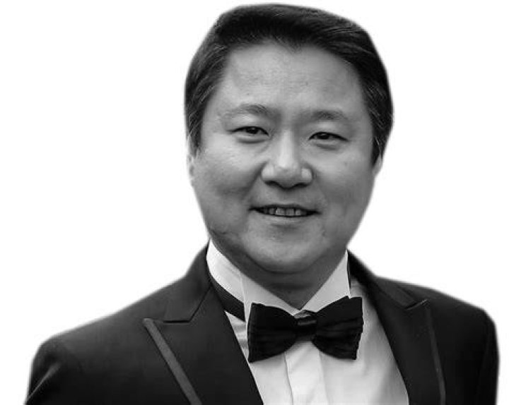 Yu Dong