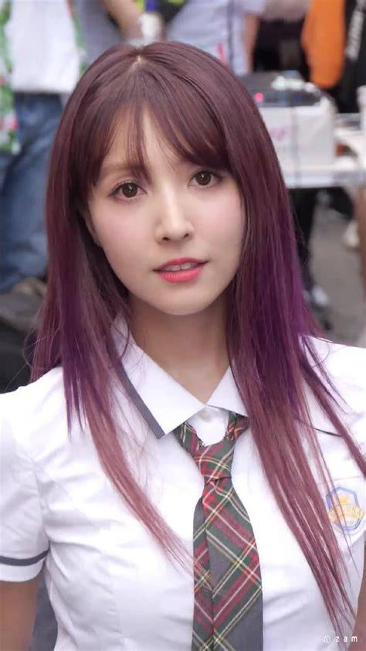 Yua Mikami