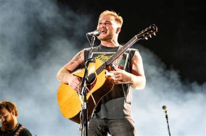 Zach Bryan