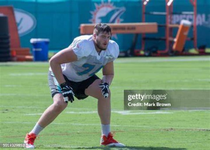 Zach Sterup