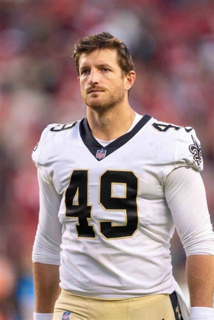 Zach Wood