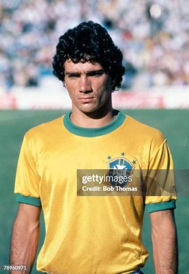 Ze Sergio