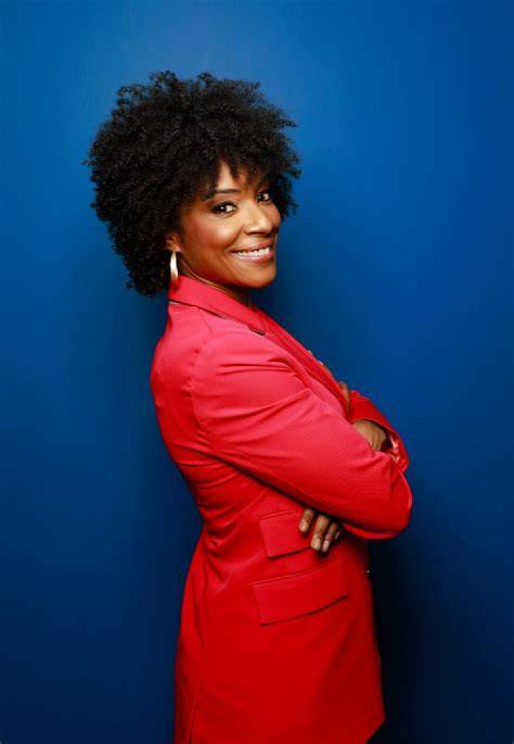Zerlina Maxwell