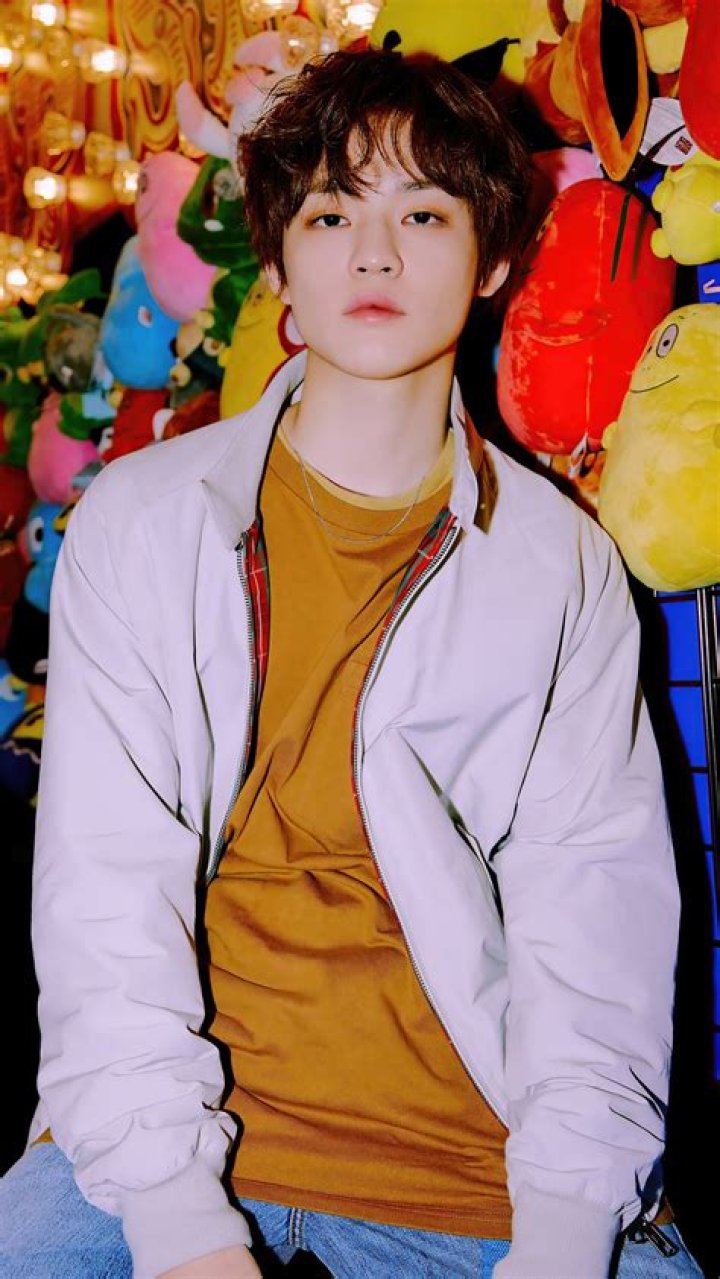 Zhong Chenle