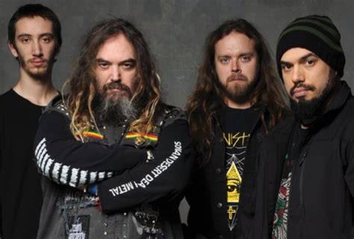 Zyon Cavalera